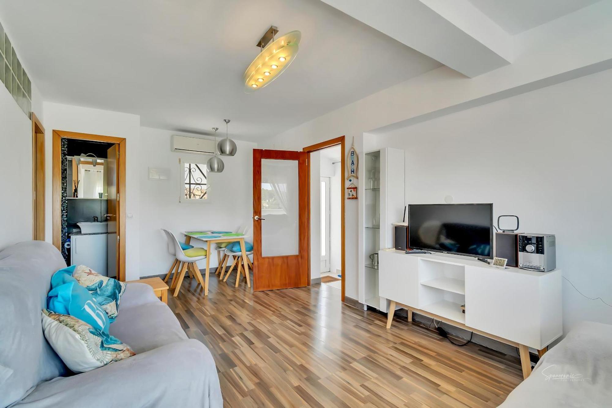 Casa Primera By Aldertons بينيسا المظهر الخارجي الصورة