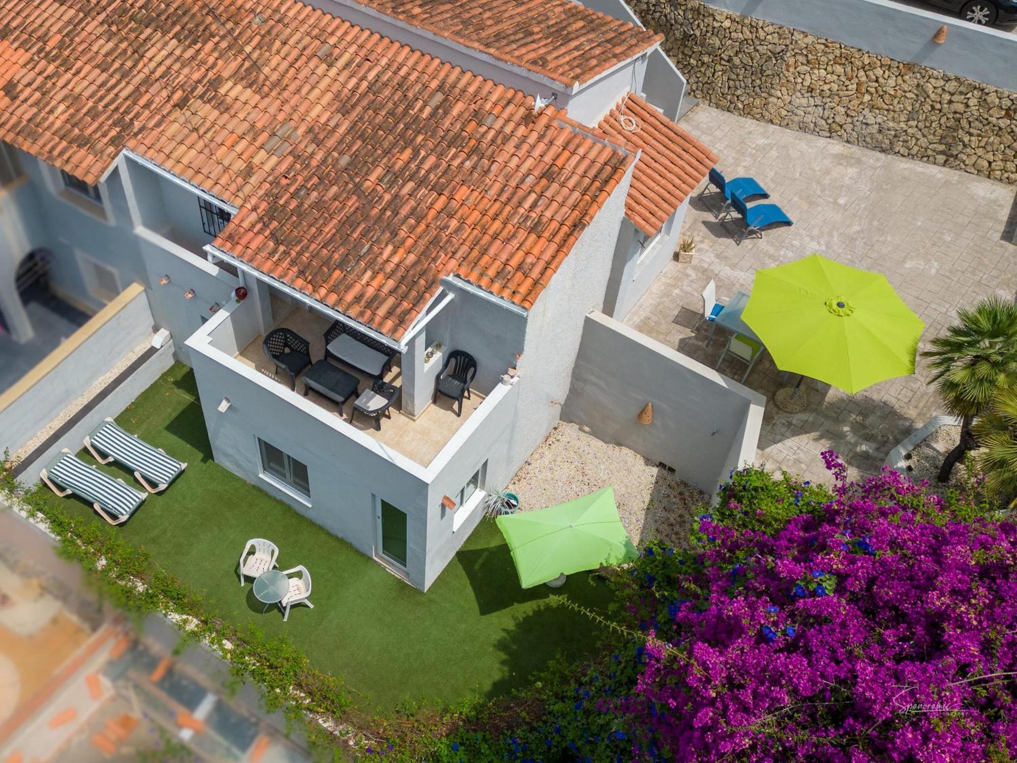 Casa Primera By Aldertons بينيسا المظهر الخارجي الصورة