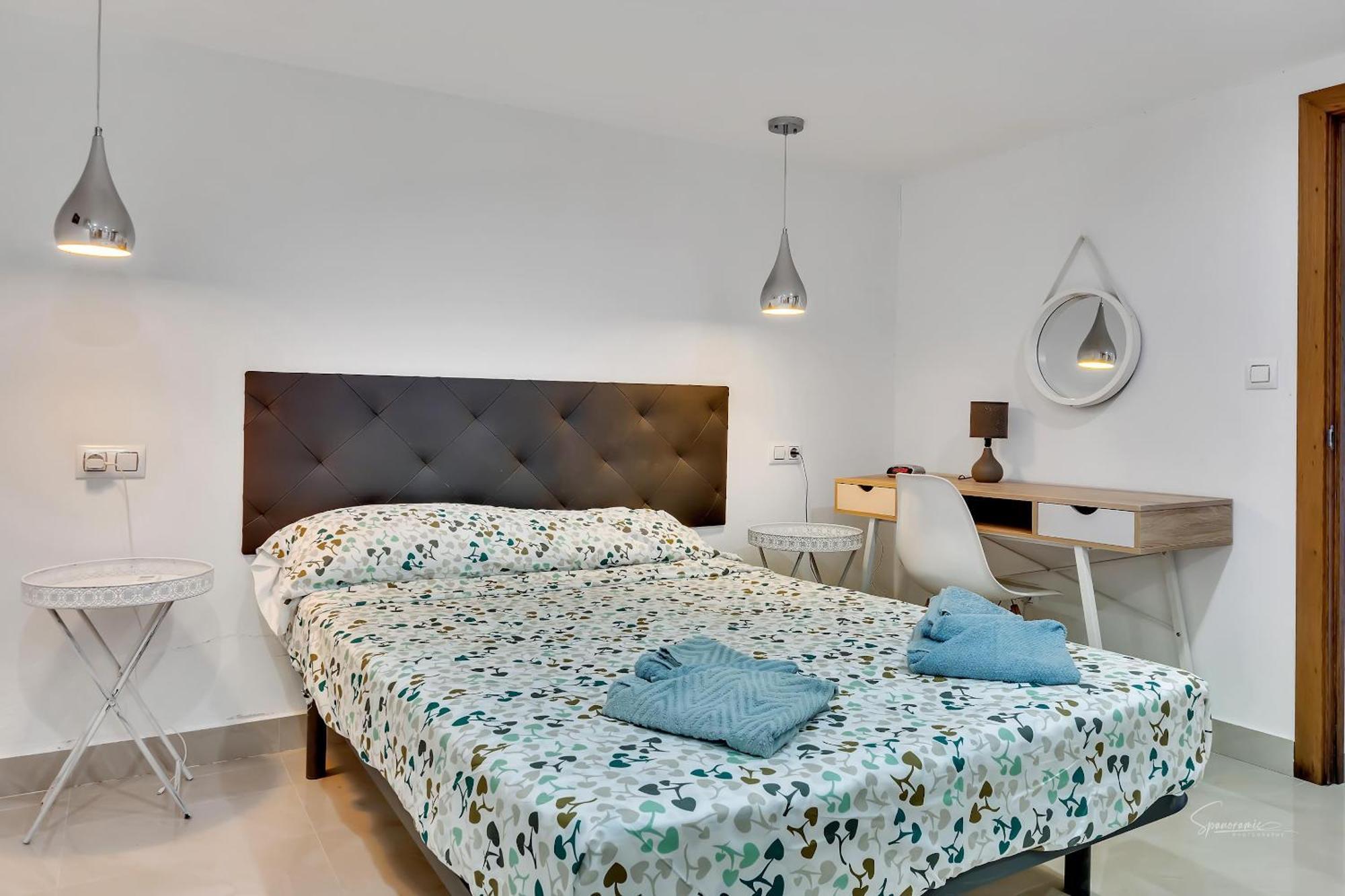 Casa Primera By Aldertons بينيسا المظهر الخارجي الصورة