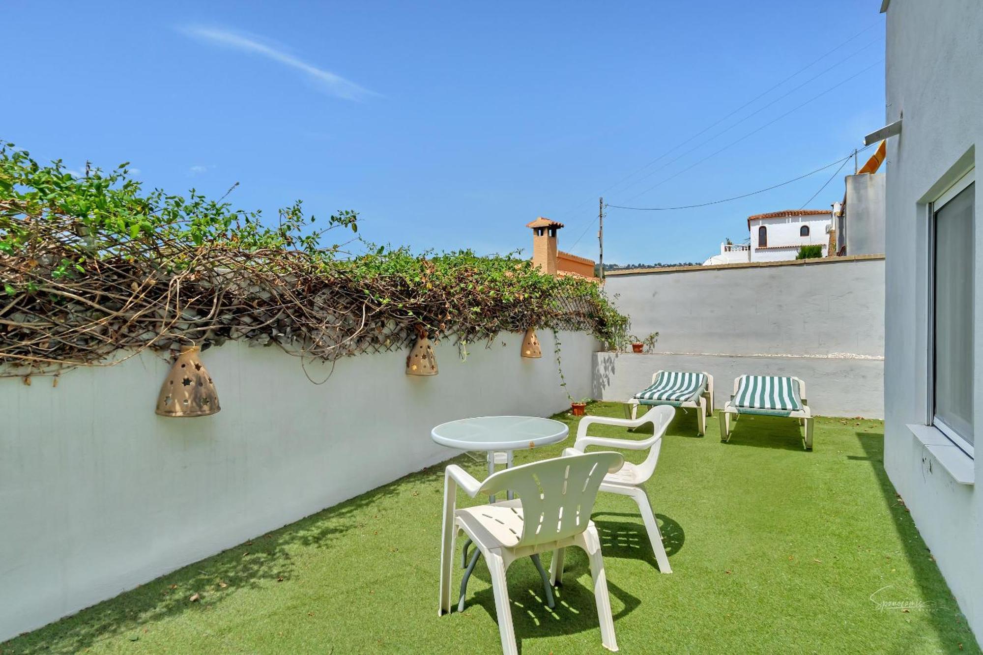 Casa Primera By Aldertons بينيسا المظهر الخارجي الصورة