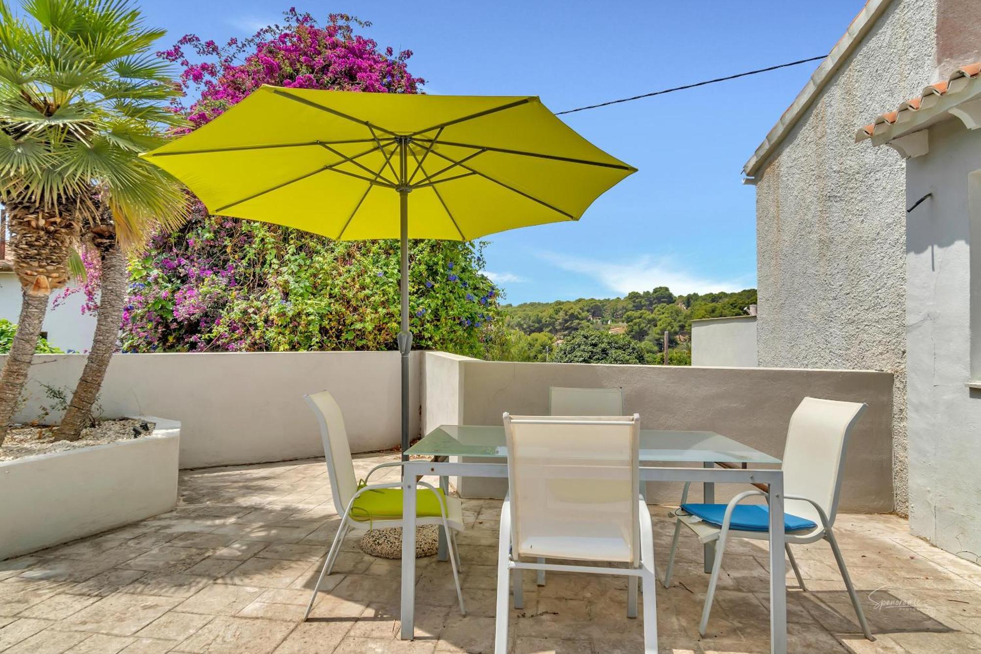 Casa Primera By Aldertons بينيسا المظهر الخارجي الصورة