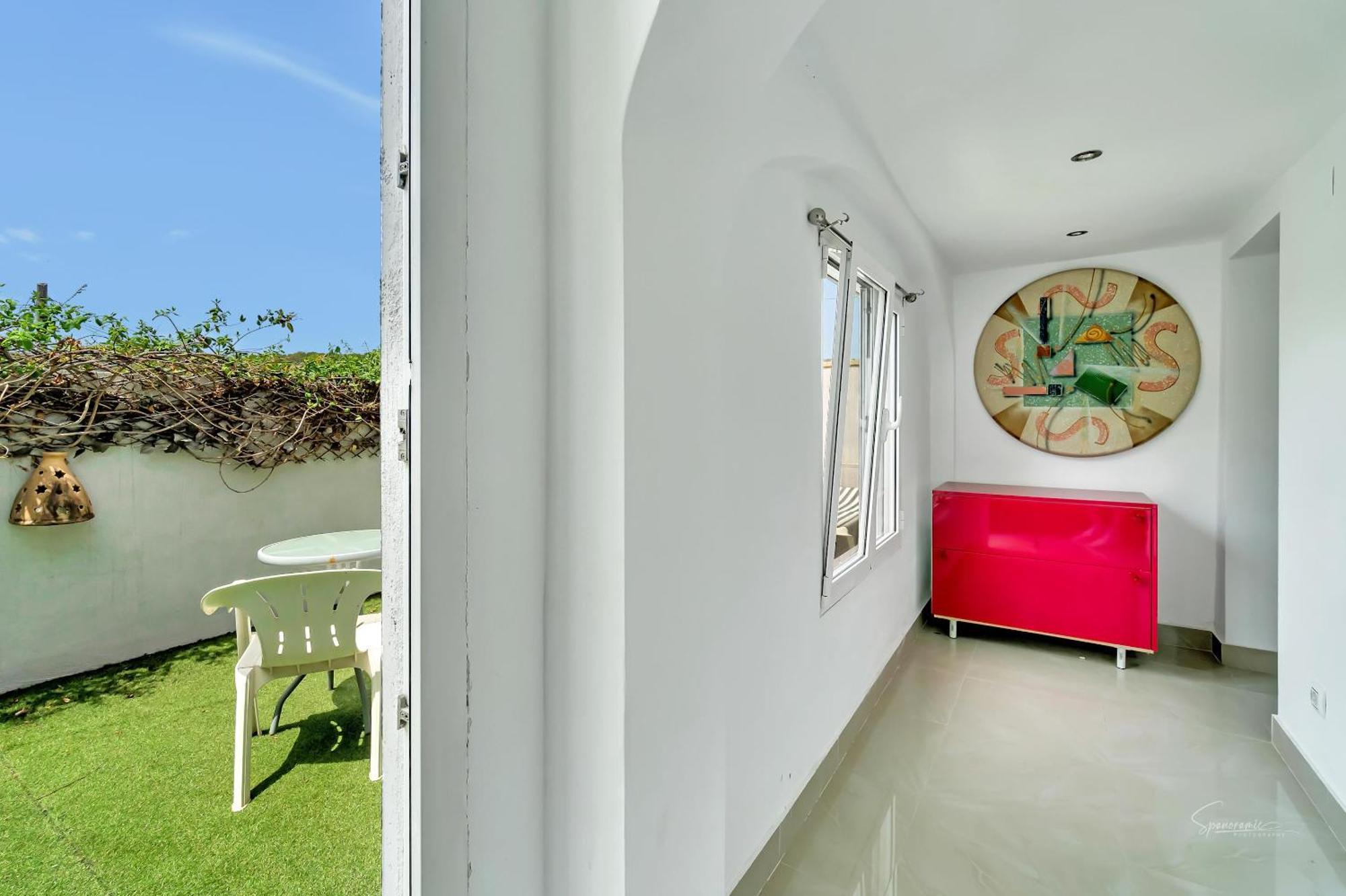 Casa Primera By Aldertons بينيسا المظهر الخارجي الصورة